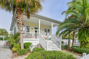 Shore Fun - Charming Bright Cottage